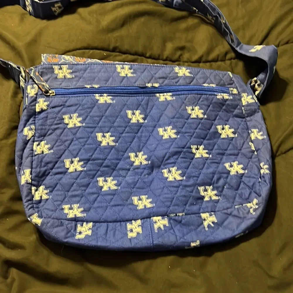 UK Laptop Bag